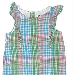 Janie and Jack Girls Size 4 Shirt